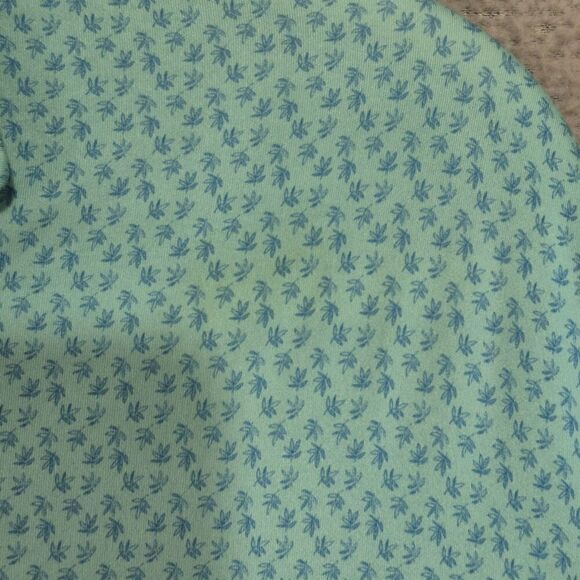 Johnnie O Men's Short Sleeve Embroidered Collered Golf Polo - Picture 6 of 9